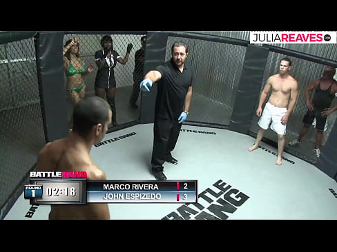 ❤️ Ultimate Fighter knuller en nummerjente rett etter en kamp i ringen ☑ Russisk porno hos oss ️❤