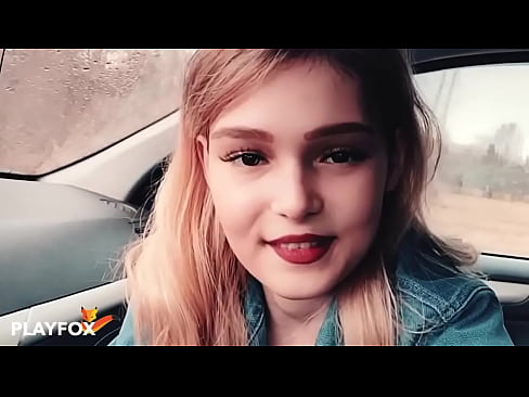 ❤️ Sexy babe suger gledelig på rabattkort ☑ Russisk porno hos oss ️❤