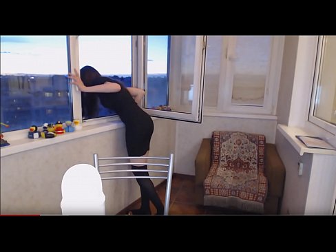 ❤️ Prøv å ikke cum med Streamer Olyasha 1080p (Metronome) ☑ Russisk porno hos oss ️❤